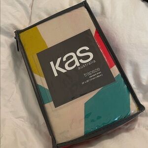 Trapeze Standard Sham